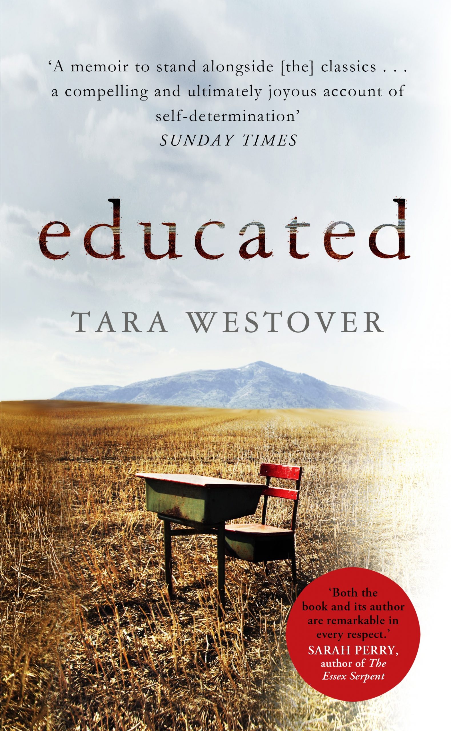 book review of educated
